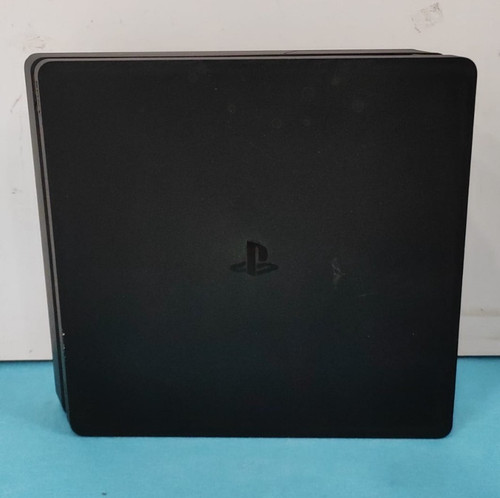 Sony console ps4 slim - ps4, rotta