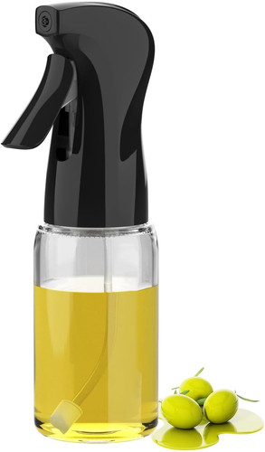 Oliera getto controllato 200 - oliera, a
