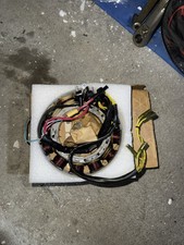 QUICKSILVER MARINE STATOR 398-9610A19 Statore accensione