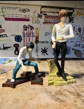 action figure Death Note