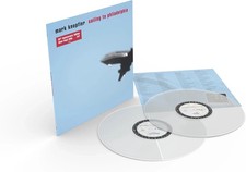 MARK KNOPFLER Sailing To