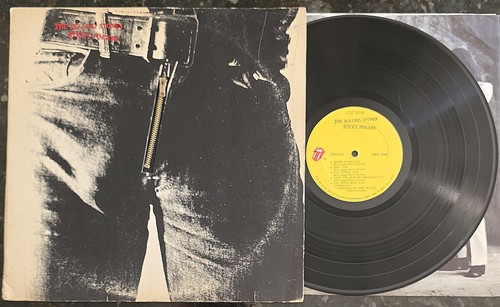 The rolling stones - the,