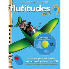 FLUTITUDES EMBARQUE L
