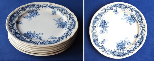 Villeroy boch valeria - &, 6