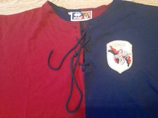 MAGLIA SHIRT VINTAGE '90
