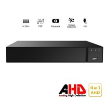 Lorwen DVR XVR5NE16C 16 ch canali ibrido 16 IP AHD TVI CVI Hdmi NVR
