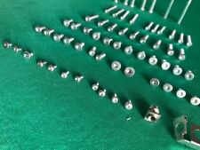 Set VITI completo Apple Imac A1225 24" emc 2134 2.8ghz X7900 MA878LL anno 2008