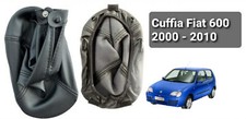 Cuffia leva cambio con ghiera - con,