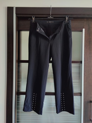 Pantaloni eleganti donna - pantaloni,
