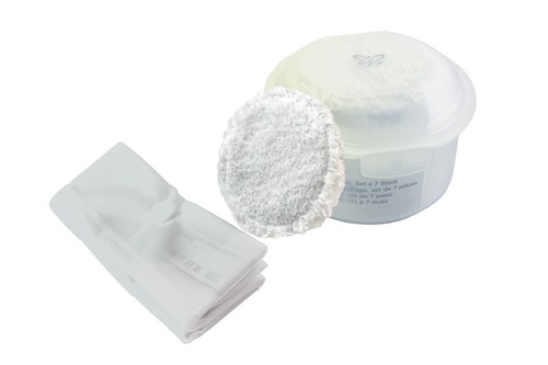 Jemako originale set - set, 7