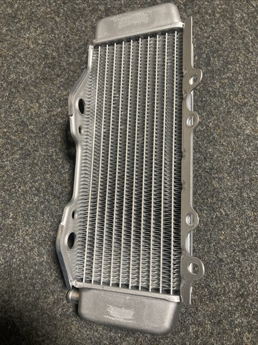 Assy radiatore kawasaki - kawasaki, kx250