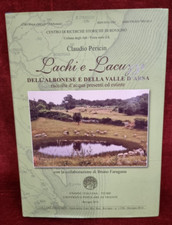 LACHI E LACUZZI DELL'ALBONESE