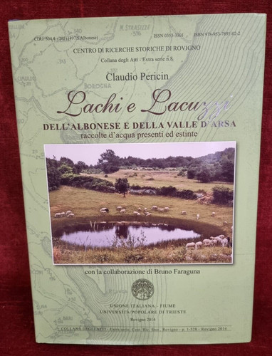 Lachi lacuzzi dell albonese - e,
