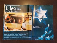 fotobusta L'ISOLA IN VIA DEGLI