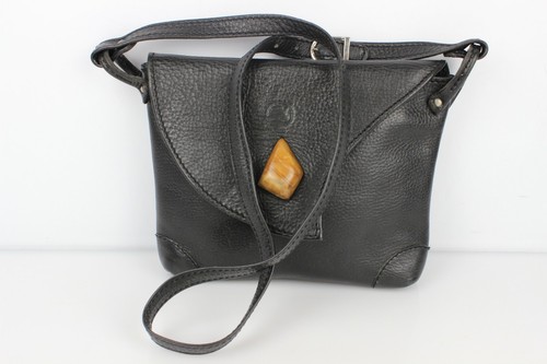 Vintage piccolo borsa tracolla - piccolo,