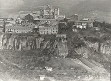 La Cattedrale panoramica