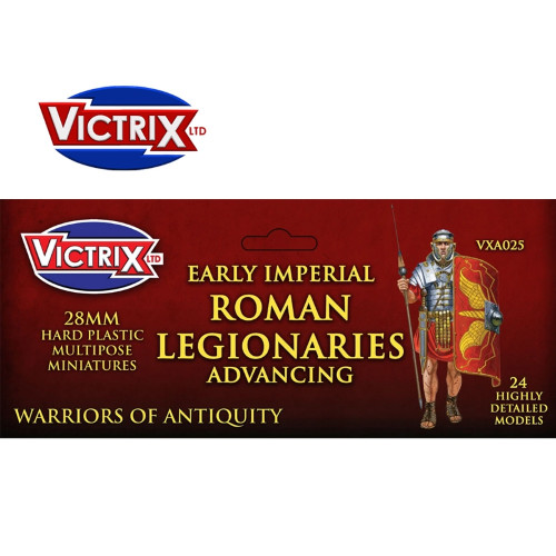 Victrix early imperial roman - victrix,
