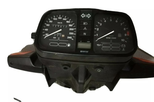 Contachilometri bmw k100 - contachilometri,