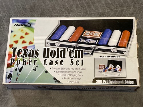 Set custodie poker - set, da