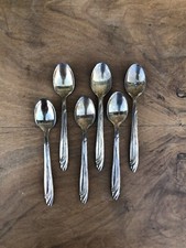 Servizio 6 Cucchiaini Da Dolce