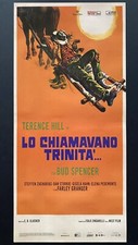 Chiamavano trinità ed - lo,