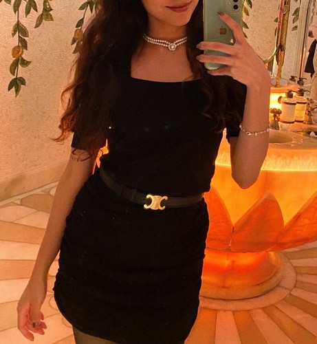 Vestidos negro corto - vestidos,
