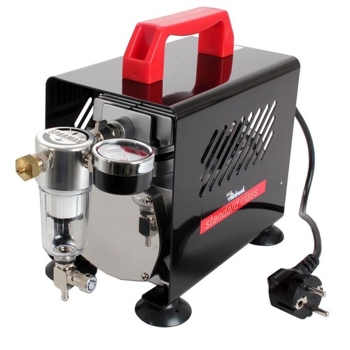 Compressore aerografo classe