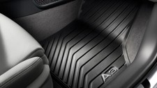 Originale audi sportback - a3,