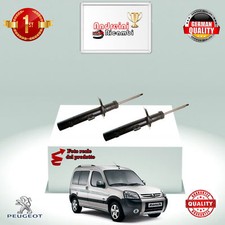 KIT 2 AMMORTIZZATORI ANTERIORI