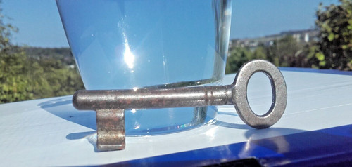 Antica chiave key - antica,