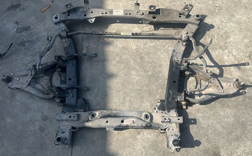 Culla motore anteriore dacia - culla,