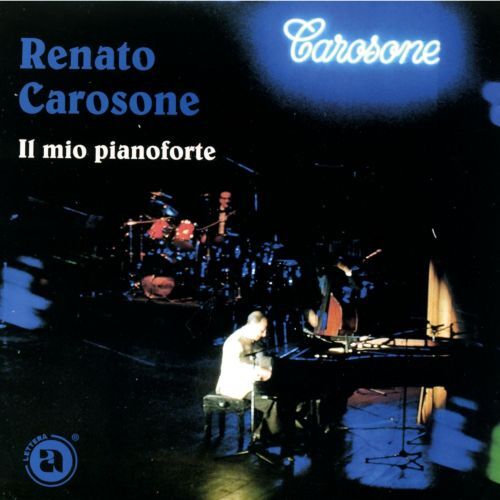Renato carosone il - carosone, mio