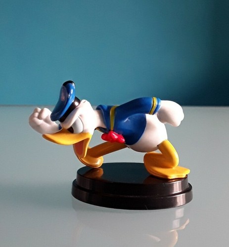 Paperino figure disney - "paperino"-, 3d