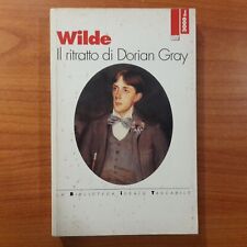Il ritratto di Dorian Gray -