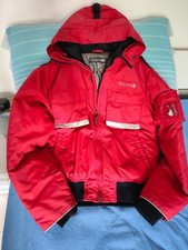 Giubbotto Invernale HYPNOTIK tg.M (44/46) come nuovo Vintage 