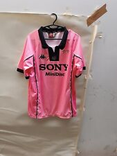 Maglia JUVENTUS Centenario 1997 / 98 DEL PIERO Zidane  Lega Calcio Serie A L