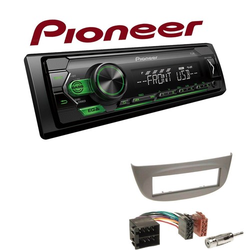 Pioneer autoradio android usb - pioneer,