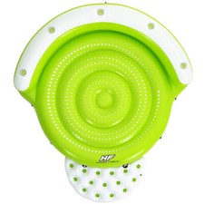 Isola galleggiante Materassino gonfiabile piscina mare Bestway 5 posti 43120
