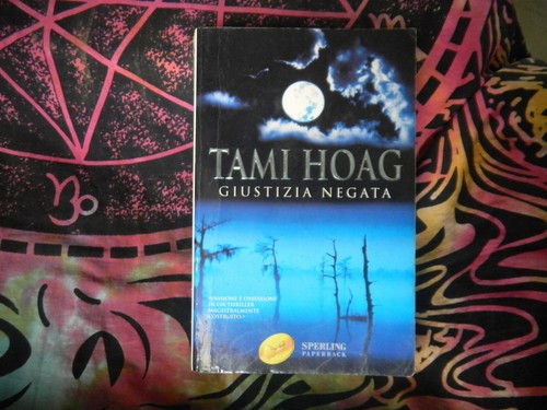 Libro thriller giustizia - libro,