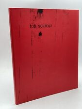 TOTI SCIALOJA Omega è vento di cultura  Reggio Emilia 1998