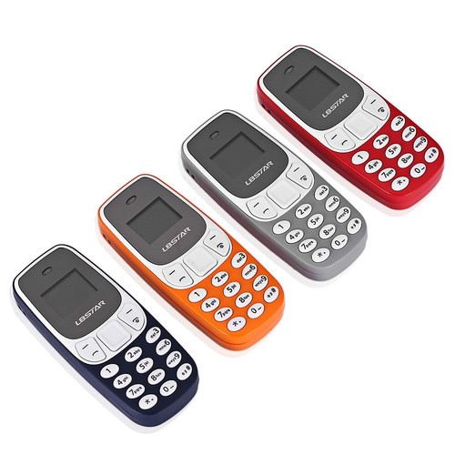 Piccolo telefono micro gsm - piccolo,