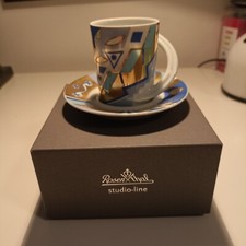 Porcellana Rosenthal Tazza