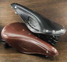 Brooks flyer bicicletta - brooks,