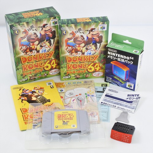 Nintendo donkey kong con - nintendo,