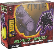 TRANSFORMERS BEAST WARS