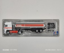 Camion DAF 95 XF - autobotte