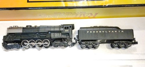 Railking mth scala - by,