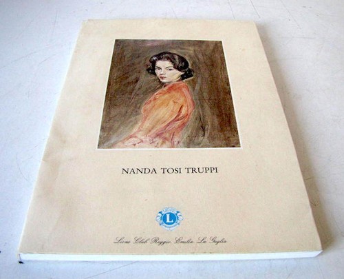 Nanda tosi truppi cura di - ,