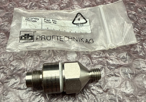 Pruftechnik fluke vib - vib, 6.122