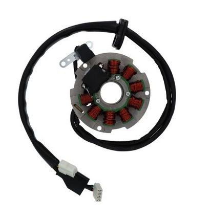 Statore sgr gilera runner - sgr, fx